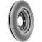 Centric Parts Gcx Brake Rotor, 320.42115 320.42115 - alternate 5